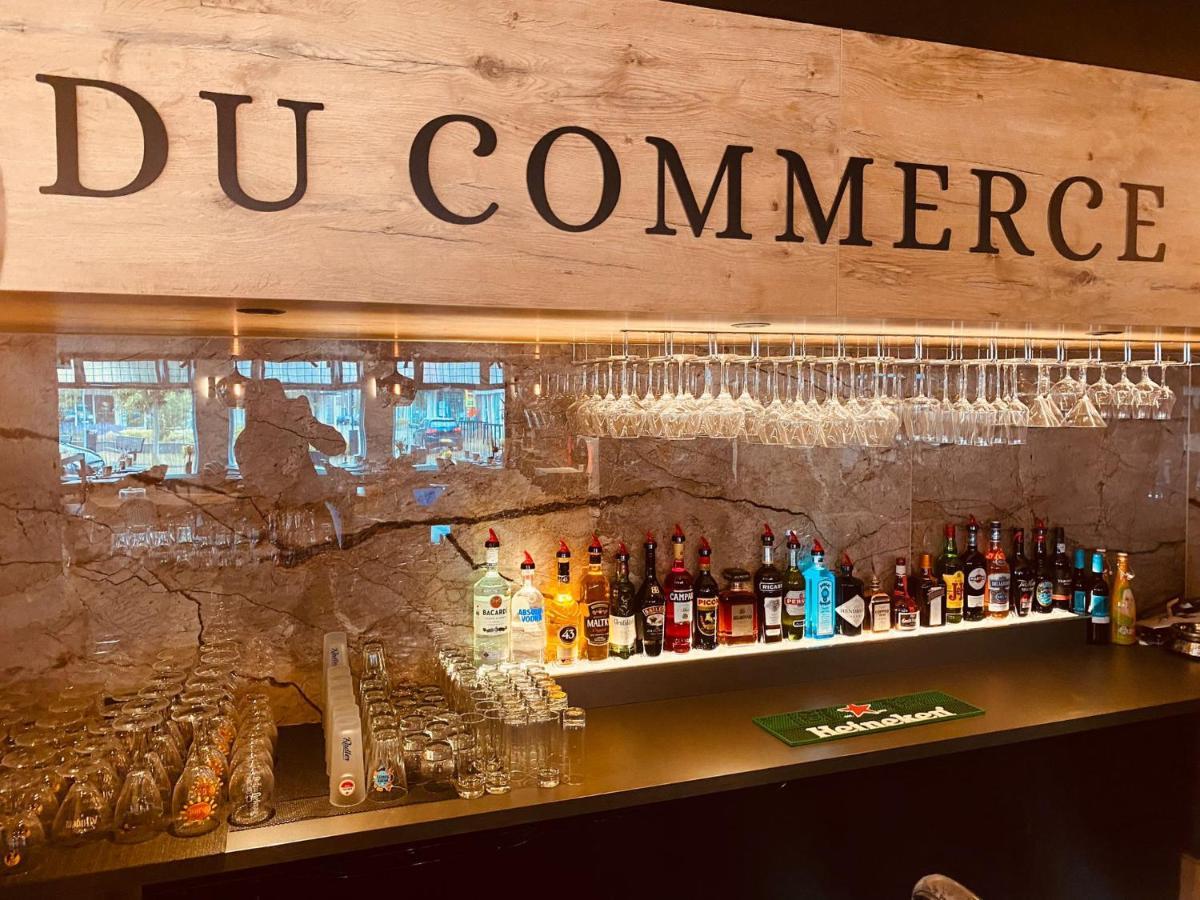 Du Commerce 4* Oostburg