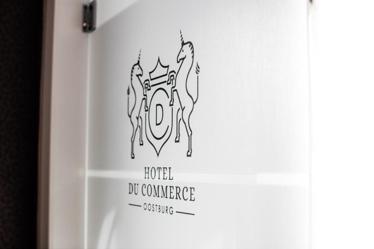 Du Commerce Hotel 4*