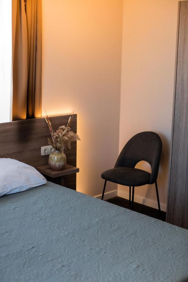 Du Commerce 4* Oostburg