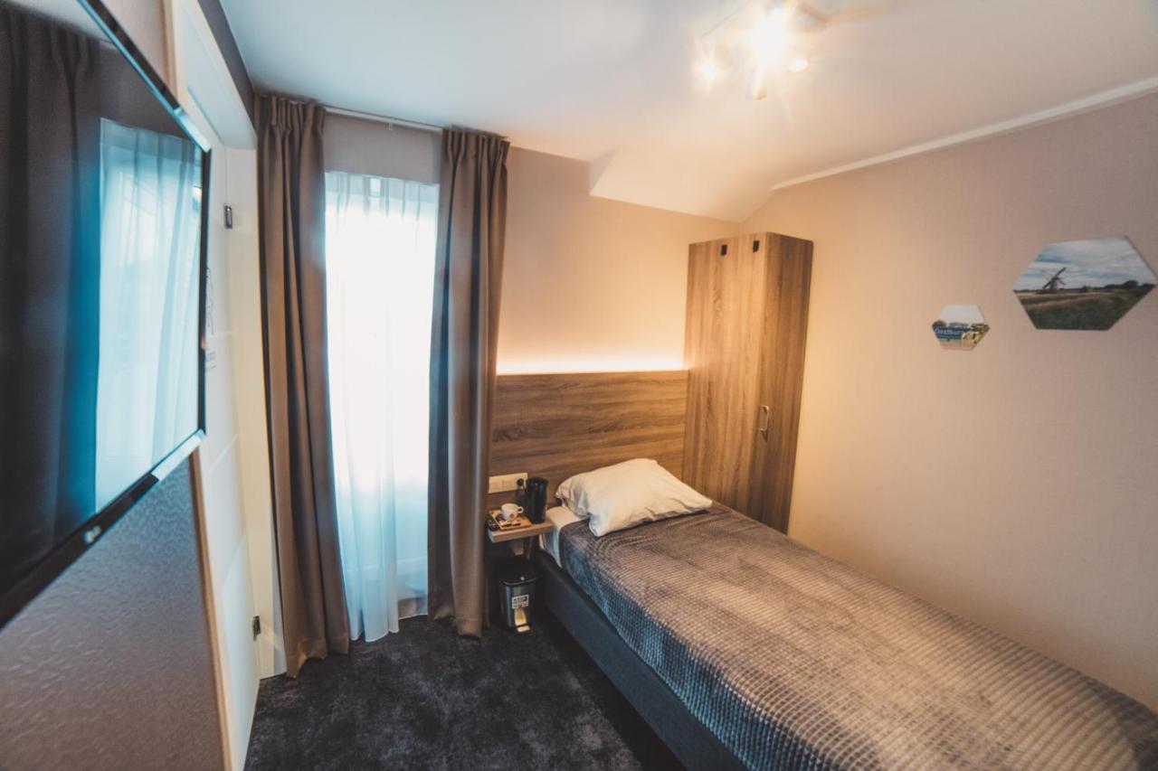 Du Commerce Hotel Oostburg