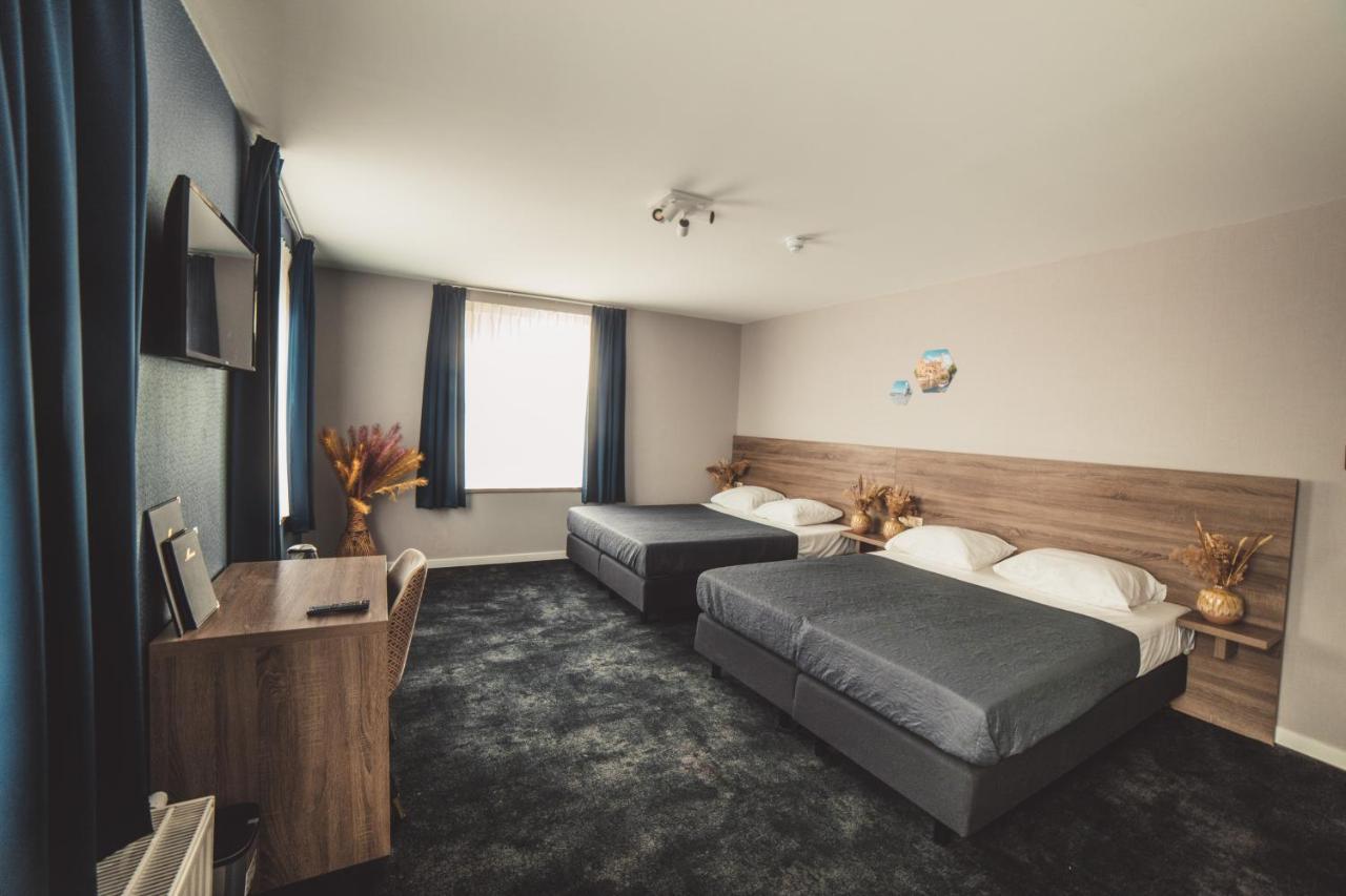 Du Commerce Hotel 4*