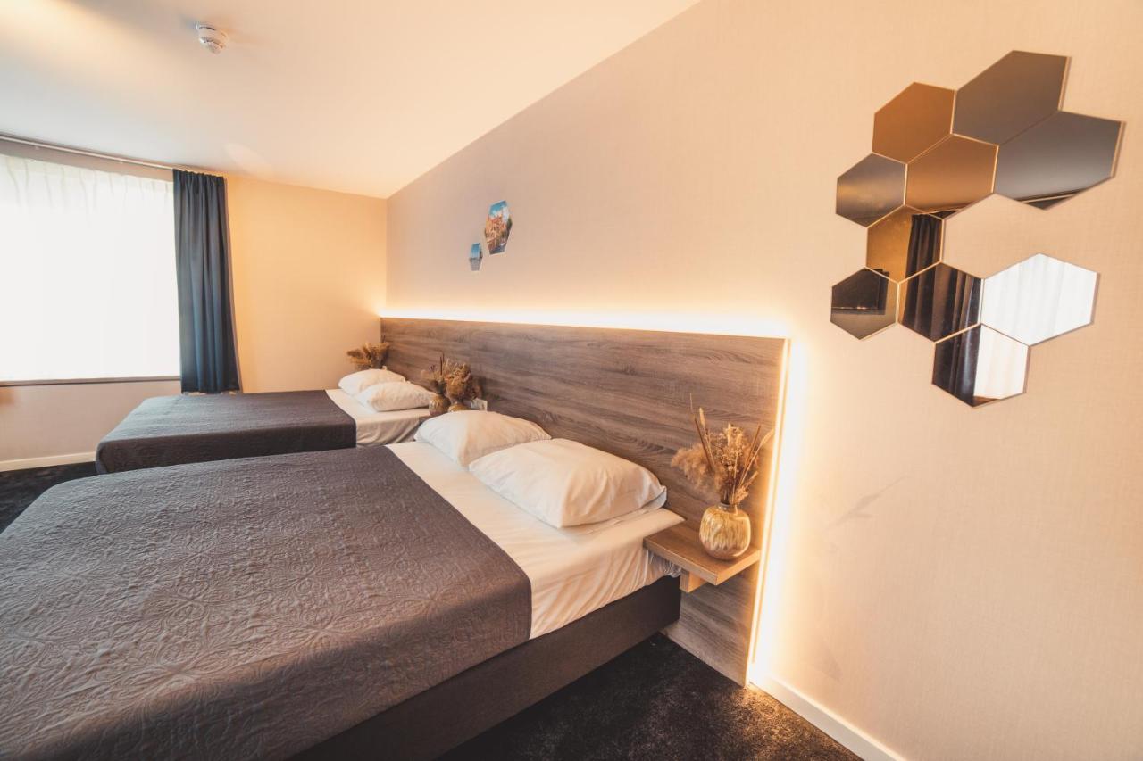 Hotel Du Commerce 4*