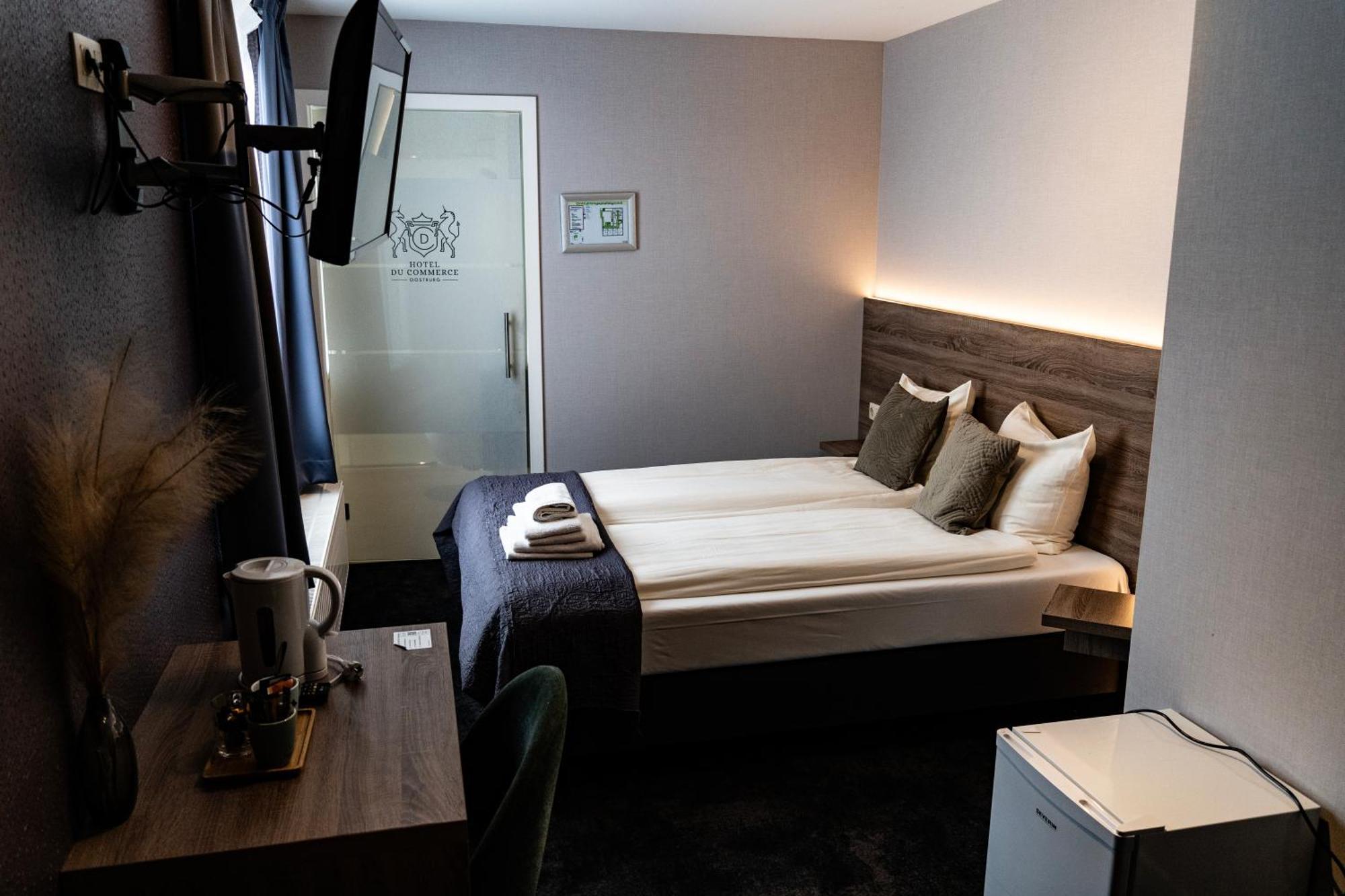 Du Commerce Hotel Oostburg